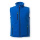 Zimski softshell brezrokavnik GALE VEST PAD Zimski softshell brezrokavnik GALE VEST PAD